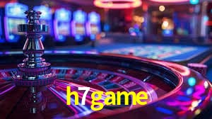 Platform Technology h7game