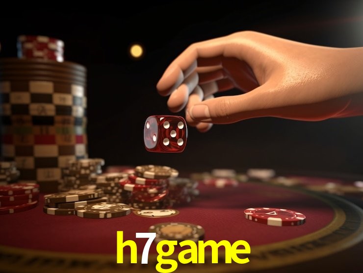Login Seguro h7game