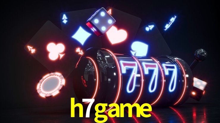 2FA Security h7game