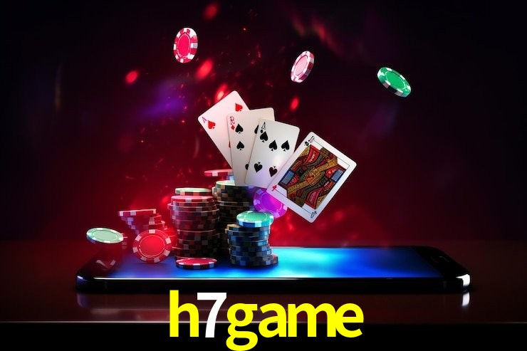Weekend Specials h7game