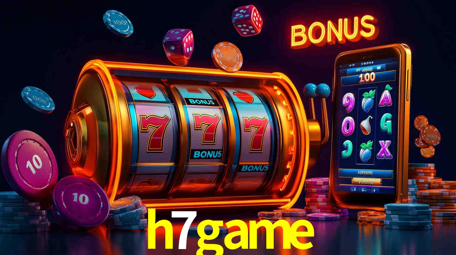 Desvendando o Mundo dos Jogos Virtuais na h7game